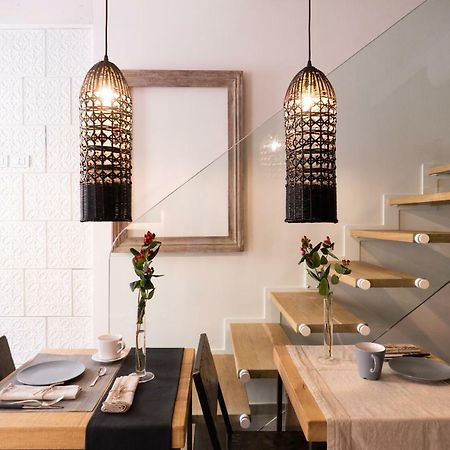 B&B Dei Poeti Civitanova Marche Bagian luar foto