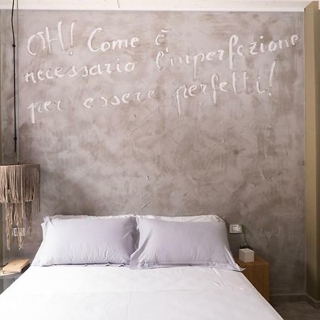 B&B Dei Poeti Civitanova Marche Bagian luar foto