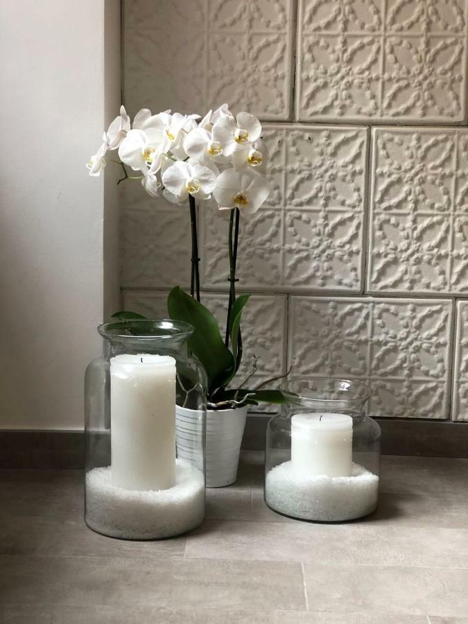 B&B Dei Poeti Civitanova Marche Bagian luar foto