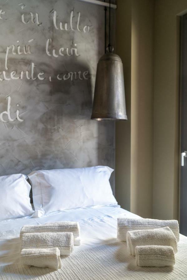 B&B Dei Poeti Civitanova Marche Bagian luar foto