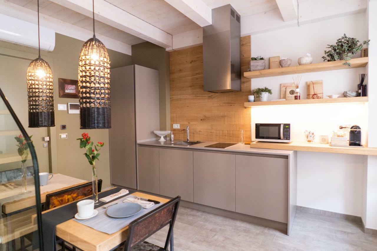 B&B Dei Poeti Civitanova Marche Bagian luar foto