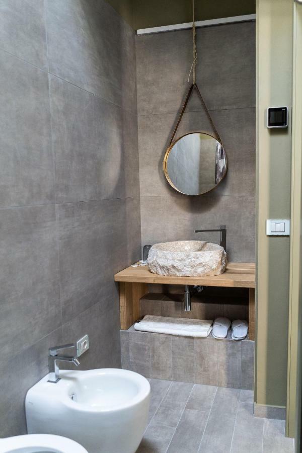 B&B Dei Poeti Civitanova Marche Bagian luar foto