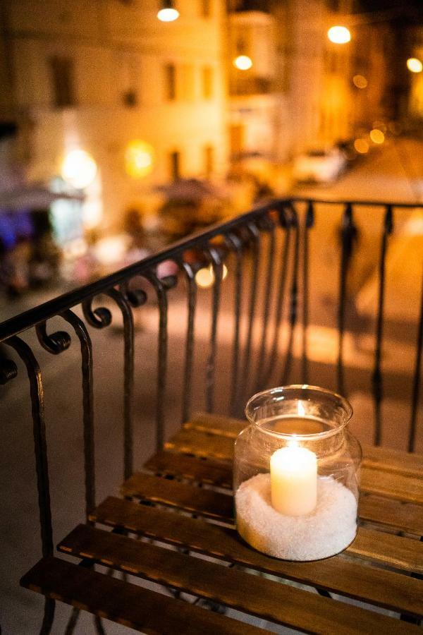 B&B Dei Poeti Civitanova Marche Bagian luar foto