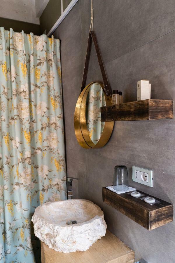 B&B Dei Poeti Civitanova Marche Bagian luar foto
