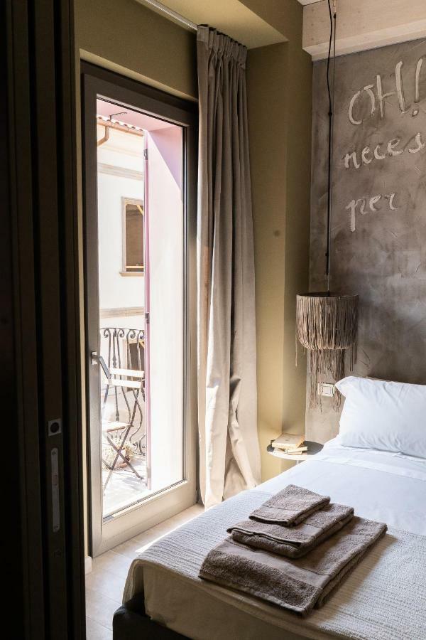 B&B Dei Poeti Civitanova Marche Bagian luar foto