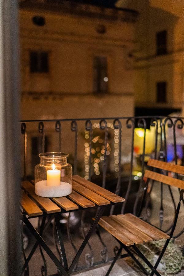 B&B Dei Poeti Civitanova Marche Bagian luar foto