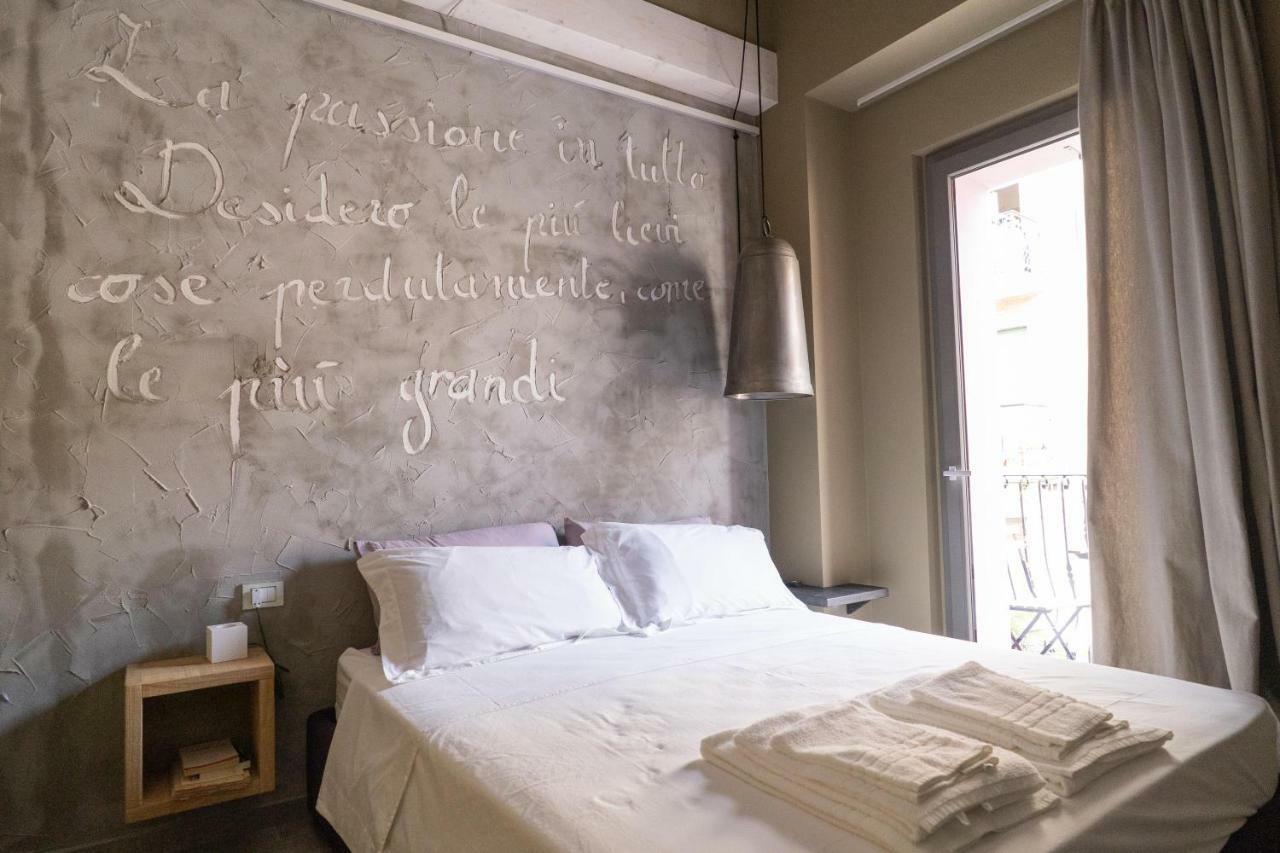 B&B Dei Poeti Civitanova Marche Bagian luar foto